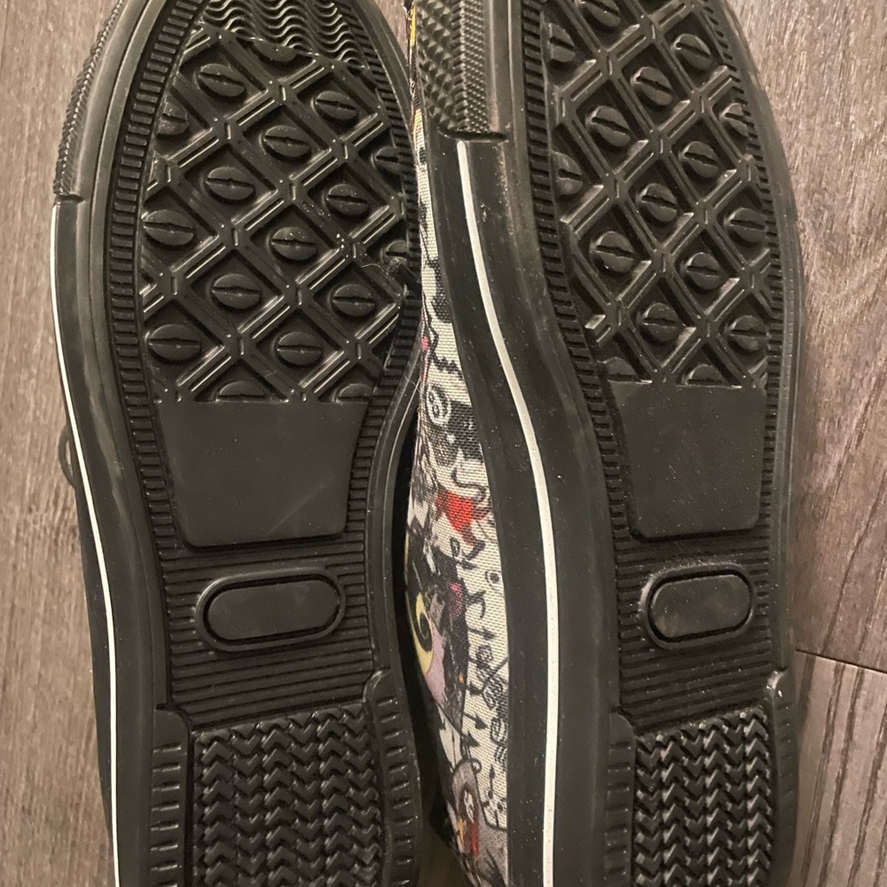 Nightmare before Christmas sneakers - Picture 4 of 4
